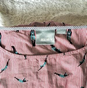 Anthropologie Dresses - Anthropologie Bathing Beauty dress Anthropologie Dresses - Anthropologie Bathing Beauty dress